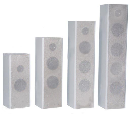 室内豪华音柱(定阻)