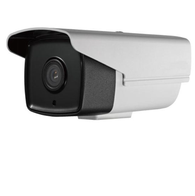 红外阵列筒型网络摄像机