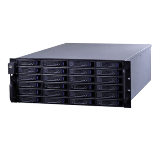 网络硬盘录像机