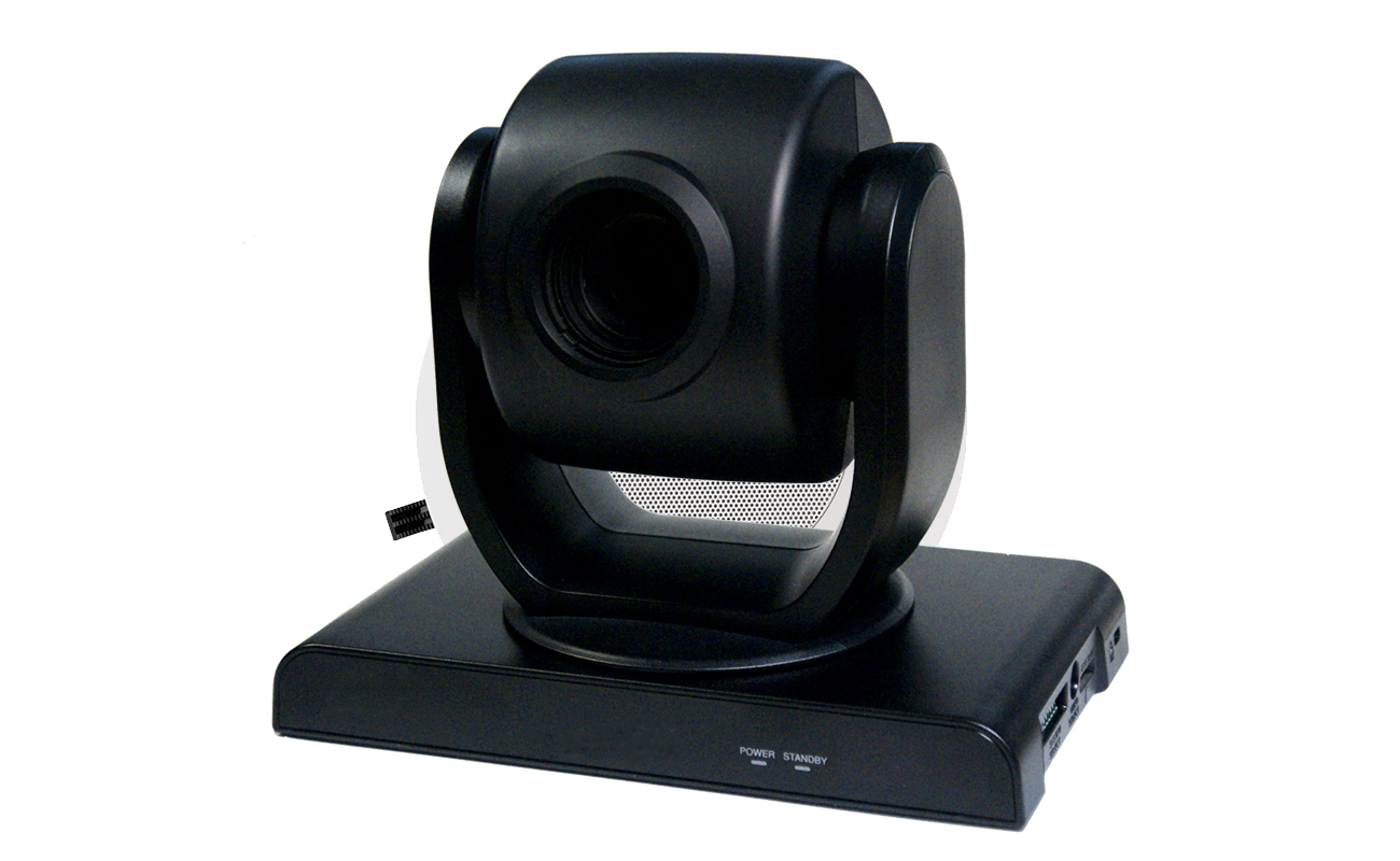 高清云台摄像机